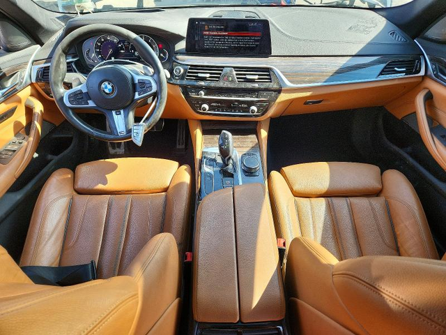 BMW 540 3.0L 6 ALL WHEEL DRIVE - автомобили, коли, обяви за нови и употребявани 7