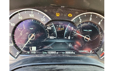 BMW 540 3.0L 6 ALL WHEEL DRIVE - автомобили, коли, обяви за нови и употребявани 8