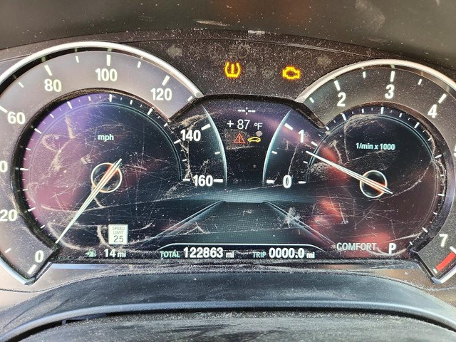 BMW 540 3.0L 6 ALL WHEEL DRIVE - автомобили, коли, обяви за нови и употребявани 8