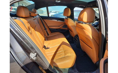 BMW 540 3.0L 6 ALL WHEEL DRIVE - автомобили, коли, обяви за нови и употребявани 9