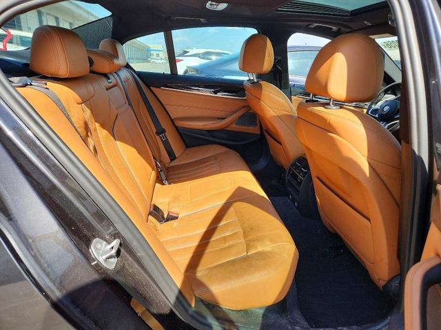 BMW 540 3.0L 6 ALL WHEEL DRIVE - автомобили, коли, обяви за нови и употребявани 9