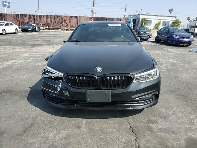 BMW 540 3.0L 6 REAR WHEEL DRIVE - автомобили, коли, обяви за нови и употребявани 0