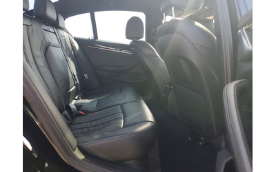 BMW 540 3.0L 6 REAR WHEEL DRIVE - автомобили, коли, обяви за нови и употребявани 10