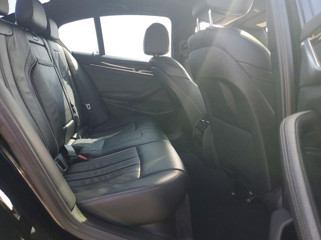 BMW 540 3.0L 6 REAR WHEEL DRIVE - автомобили, коли, обяви за нови и употребявани 10