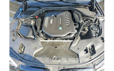 BMW 540 3.0L 6 REAR WHEEL DRIVE - автомобили, коли, обяви за нови и употребявани 12