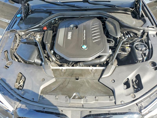 BMW 540 3.0L 6 REAR WHEEL DRIVE - автомобили, коли, обяви за нови и употребявани 12