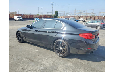 bmw-540-3-0l-6-rear-wheel-drive - 2