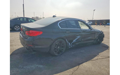 bmw-540-3-0l-6-rear-wheel-drive - 3