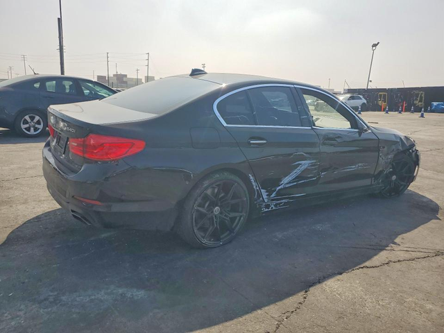 BMW 540 3.0L 6 REAR WHEEL DRIVE - автомобили, коли, обяви за нови и употребявани 3