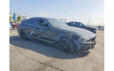 bmw-540-3-0l-6-rear-wheel-drive - 4