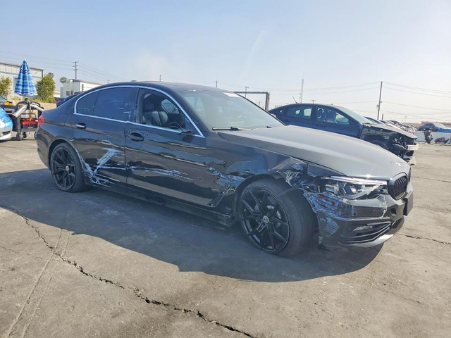 BMW 540 3.0L 6 REAR WHEEL DRIVE - автомобили, коли, обяви за нови и употребявани 4