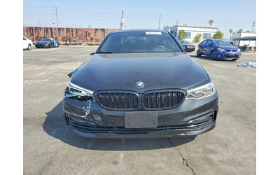 bmw-540-3-0l-6-rear-wheel-drive - 5