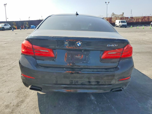 BMW 540 3.0L 6 REAR WHEEL DRIVE - автомобили, коли, обяви за нови и употребявани 6