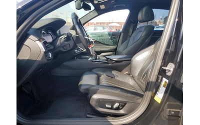 BMW 540 3.0L 6 REAR WHEEL DRIVE - автомобили, коли, обяви за нови и употребявани 7