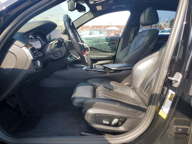 BMW 540 3.0L 6 REAR WHEEL DRIVE - автомобили, коли, обяви за нови и употребявани 7