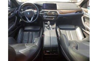 BMW 540 3.0L 6 REAR WHEEL DRIVE - автомобили, коли, обяви за нови и употребявани 8