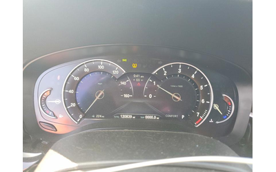 BMW 540 3.0L 6 REAR WHEEL DRIVE - автомобили, коли, обяви за нови и употребявани 9