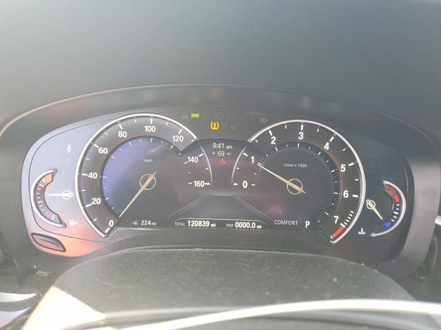 BMW 540 3.0L 6 REAR WHEEL DRIVE - автомобили, коли, обяви за нови и употребявани 9