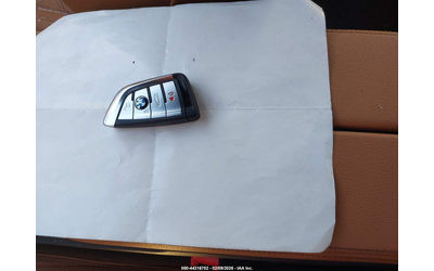 BMW 540 3.0L I-6 DI, DOHC, VVT, TURBO, 335HP All Wheel Drive - автомобили, коли, обяви за нови и употребявани 10