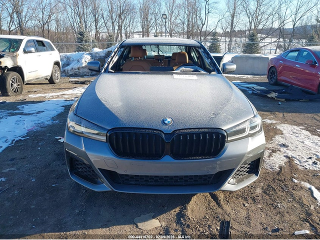 BMW 540 3.0L I-6 DI, DOHC, VVT, TURBO, 335HP All Wheel Drive - автомобили, коли, обяви за нови и употребявани 12