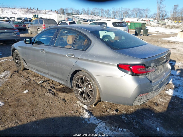 BMW 540 3.0L I-6 DI, DOHC, VVT, TURBO, 335HP All Wheel Drive - автомобили, коли, обяви за нови и употребявани 2