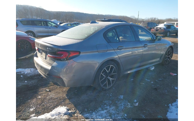 bmw-540-3-0l-i-6-di-dohc-vvt-turbo-335hp-all-wheel-drive - 3