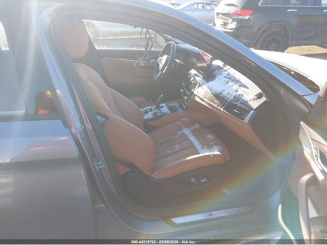 BMW 540 3.0L I-6 DI, DOHC, VVT, TURBO, 335HP All Wheel Drive - автомобили, коли, обяви за нови и употребявани 4