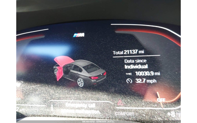 BMW 540 3.0L I-6 DI, DOHC, VVT, TURBO, 335HP All Wheel Drive - автомобили, коли, обяви за нови и употребявани 6