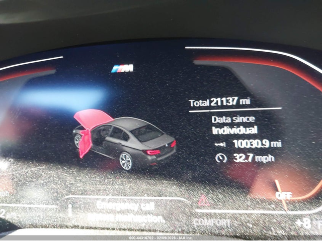 BMW 540 3.0L I-6 DI, DOHC, VVT, TURBO, 335HP All Wheel Drive - автомобили, коли, обяви за нови и употребявани 6