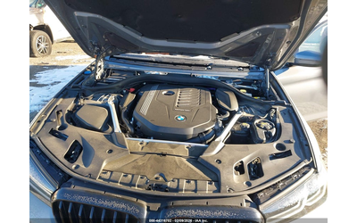 BMW 540 3.0L I-6 DI, DOHC, VVT, TURBO, 335HP All Wheel Drive - автомобили, коли, обяви за нови и употребявани 9