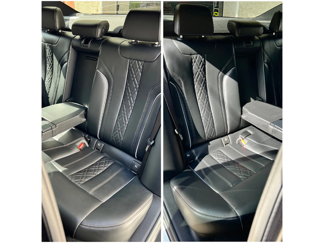 BMW 540 d xDrive M Performance - автомобили, коли, обяви за нови и употребявани 10