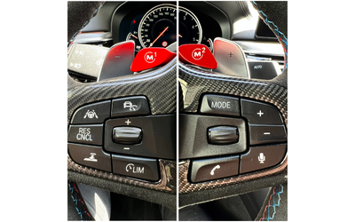 BMW 540 d xDrive M Performance - автомобили, коли, обяви за нови и употребявани 12