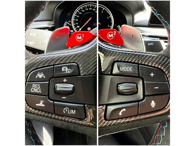 BMW 540 d xDrive M Performance - автомобили, коли, обяви за нови и употребявани 12