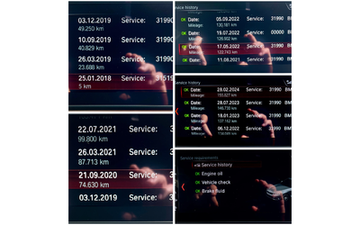 BMW 540 d xDrive M Performance - автомобили, коли, обяви за нови и употребявани 15