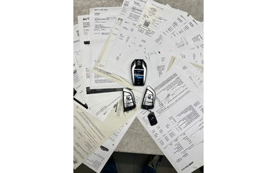 BMW 540 d xDrive M Performance - автомобили, коли, обяви за нови и употребявани 16