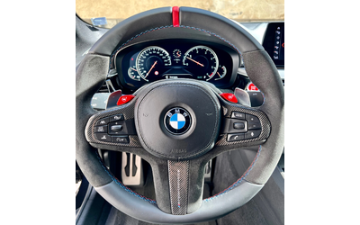 BMW 540 d xDrive M Performance - автомобили, коли, обяви за нови и употребявани 8