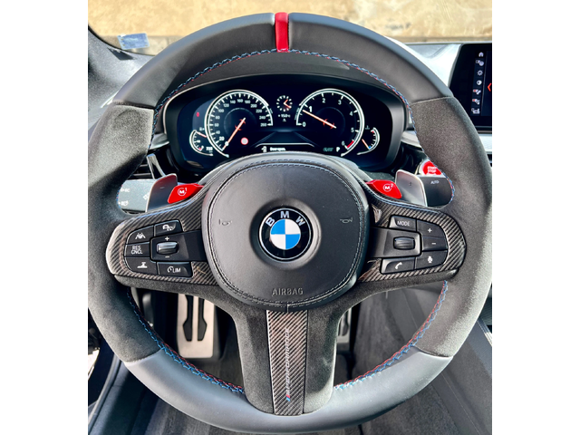 BMW 540 d xDrive M Performance - автомобили, коли, обяви за нови и употребявани 8