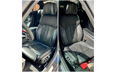 BMW 540 d xDrive M Performance - автомобили, коли, обяви за нови и употребявани 9