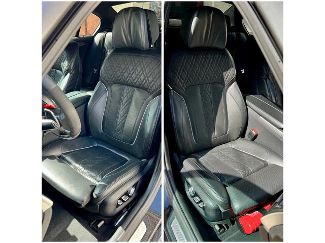 BMW 540 d xDrive M Performance - автомобили, коли, обяви за нови и употребявани 9