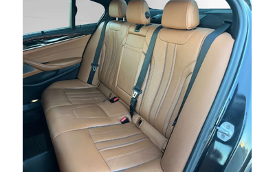 BMW 540 * xDrive * CARFAX * ЦЕНА ДО БГ - автомобили, коли, обяви за нови и употребявани 10