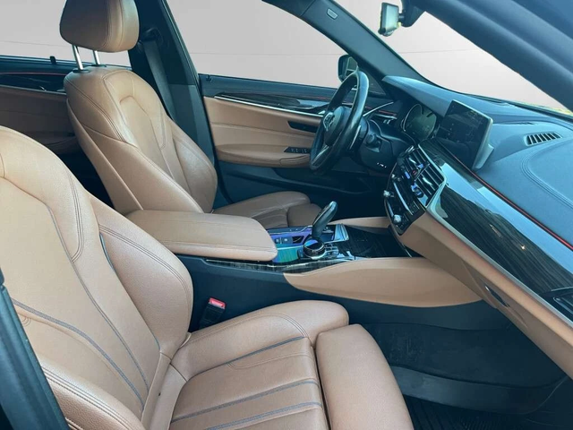 BMW 540 * xDrive * CARFAX * ЦЕНА ДО БГ - автомобили, коли, обяви за нови и употребявани 12