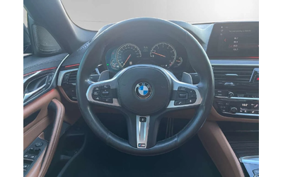 BMW 540 * xDrive * CARFAX * ЦЕНА ДО БГ - автомобили, коли, обяви за нови и употребявани 14