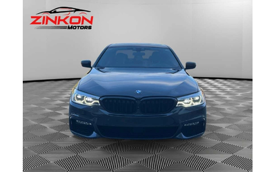 BMW 540 * xDrive * CARFAX * ЦЕНА ДО БГ - автомобили, коли, обяви за нови и употребявани 7