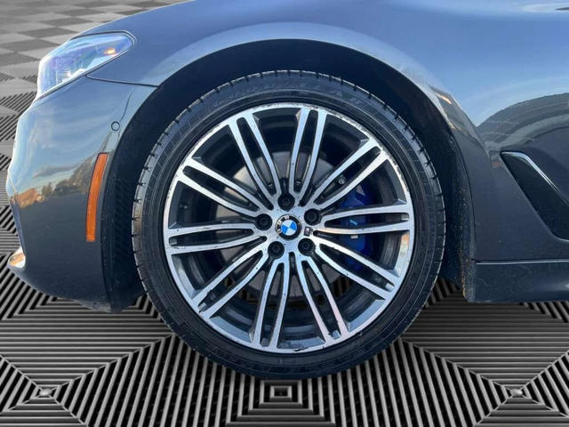 BMW 540 * xDrive * CARFAX * ЦЕНА ДО БГ - автомобили, коли, обяви за нови и употребявани 8