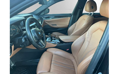 BMW 540 * xDrive * CARFAX * ЦЕНА ДО БГ - автомобили, коли, обяви за нови и употребявани 9