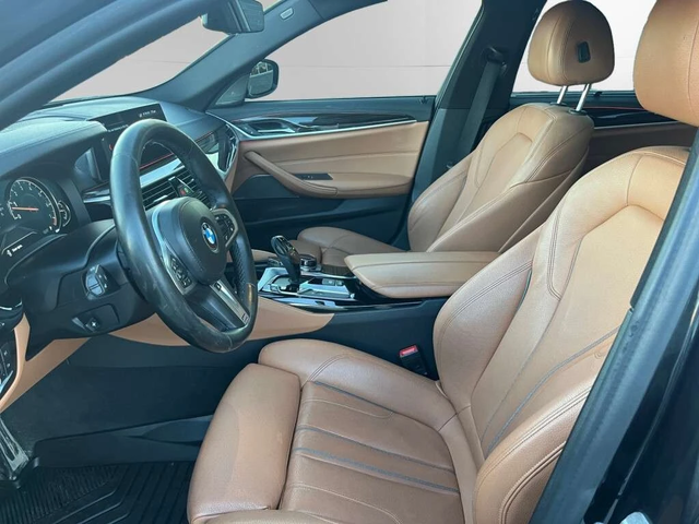 BMW 540 * xDrive * CARFAX * ЦЕНА ДО БГ - автомобили, коли, обяви за нови и употребявани 9