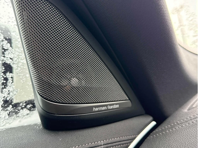 BMW 540 * 540i xDrive * CARFAX * ЦЕНА ДО БГ - автомобили, коли, обяви за нови и употребявани 11