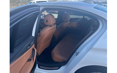 BMW 540 * 540i xDrive * CARFAX * ЦЕНА ДО БГ - автомобили, коли, обяви за нови и употребявани 14