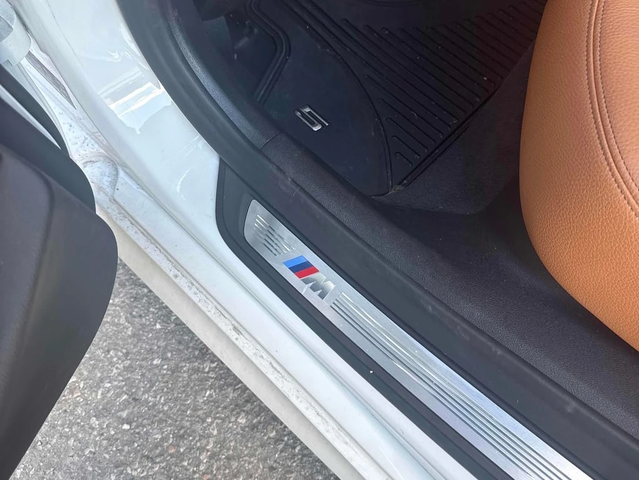 BMW 540 * 540i xDrive * CARFAX * ЦЕНА ДО БГ - автомобили, коли, обяви за нови и употребявани 15