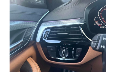 BMW 540 * 540i xDrive * CARFAX * ЦЕНА ДО БГ - автомобили, коли, обяви за нови и употребявани 9